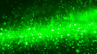 Micro and nano particles under laser illumination