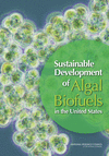 algae report cover