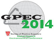 GPEC 2104 logo