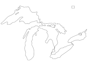 Great Lakes outline