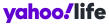 Yahoo Life Logo