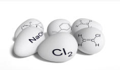 chemical eggs